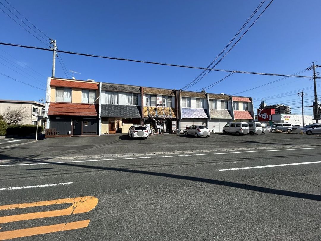 Commercial Shop Building for Sale in Gamagori, Aichi - Thumbnail 2