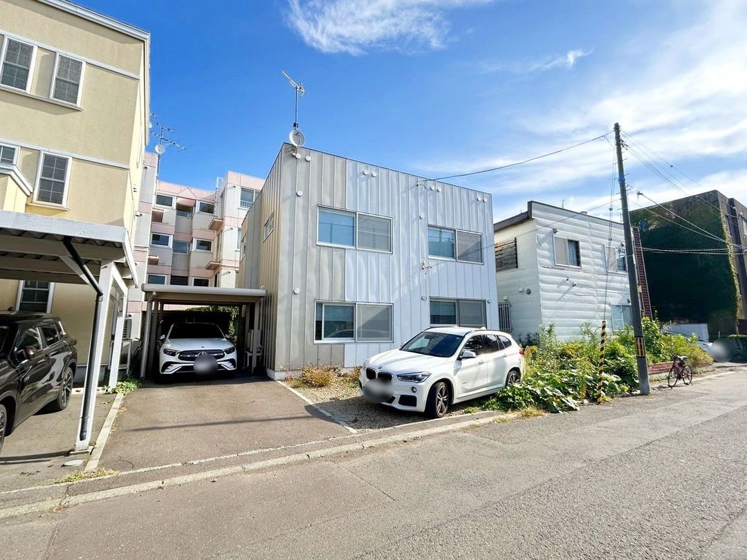 4LDK Detached House in Miyanomori, Chuo-ku, Sapporo, 133.31 sqm - Thumbnail 3
