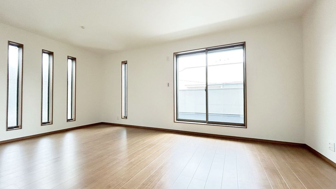New 3LDK House in Toyonaka, Osaka - 113.7m² - Thumbnail 2