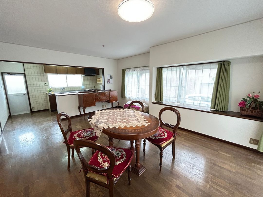 5SLDK Detached House in Onojo City, Fukuoka - 137 sqm - Thumbnail 2