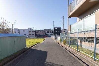 Renovated 2LDK Apartment in Suita, Osaka - 56.27 sqm — Balcony, Suita, Osaka