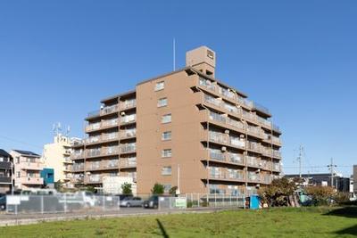 Renovated 2LDK Apartment in Suita, Osaka - 56.27 sqm — Apartment, Suita, Osaka