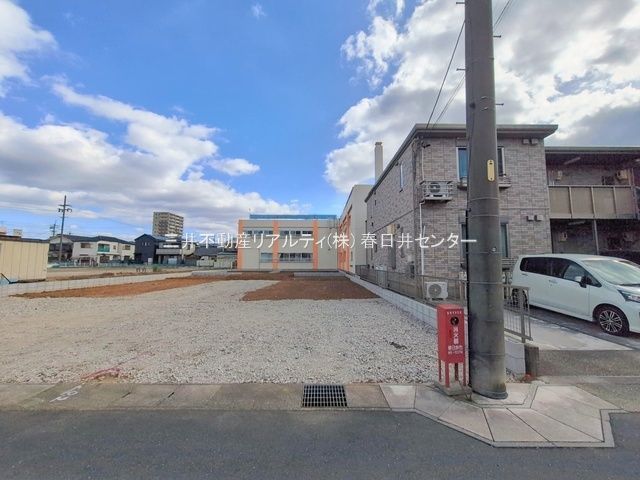New 3SLDK House in Kasugai, Aichi | 98.97㎡ on 141.83㎡ Land - Thumbnail 2