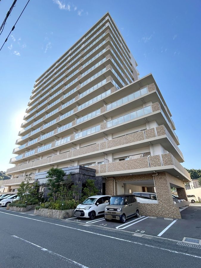 3LDK Apartment 65.77sqm in Chikushino, Fukuoka - Thumbnail 3