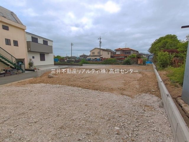 New 4LDK House Near Tomiyoshi Station in Kanie Town - Thumbnail 2