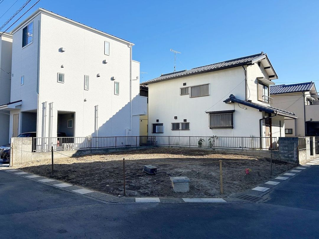 New 4LDK Detached House in Tolo, Saitama - Completion July 2026 - Thumbnail 2