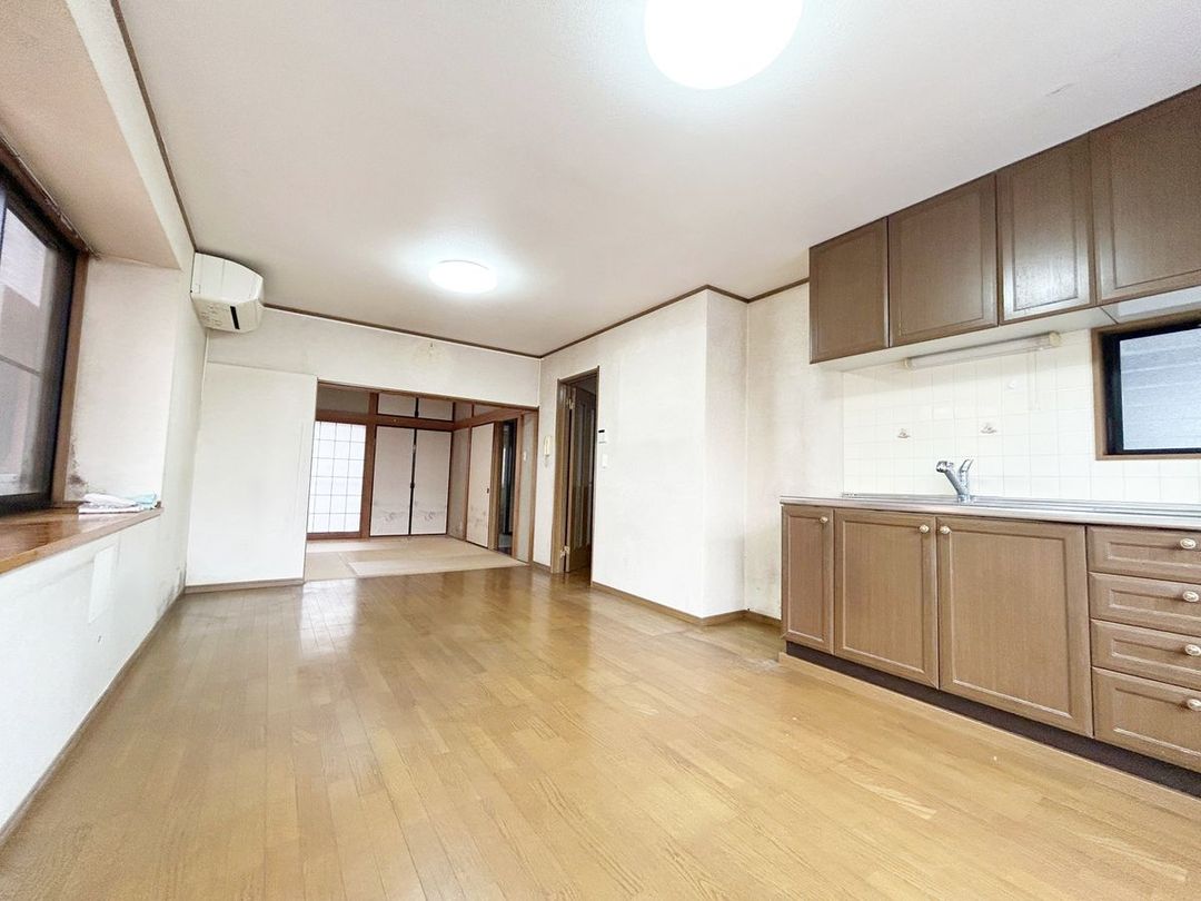 3LDK Detached House for Sale in Noda City, Chiba - Thumbnail 2