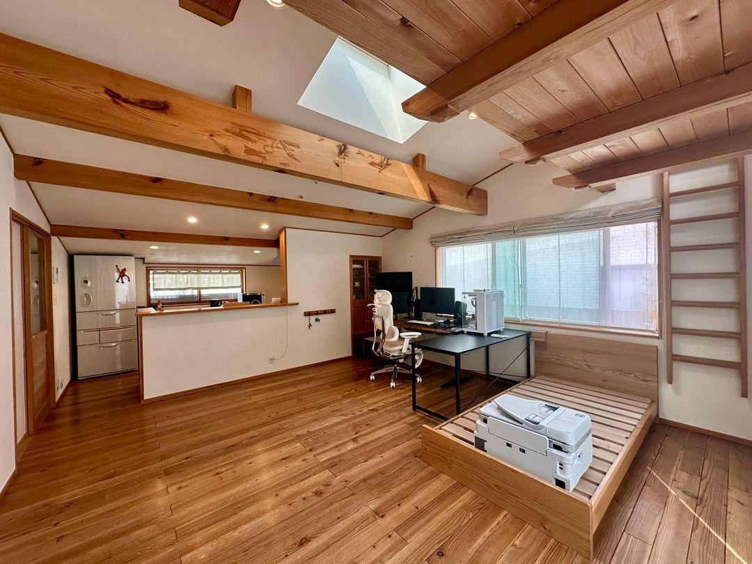 Detached House for Sale in Urawa Ward, Saitama - Thumbnail 2