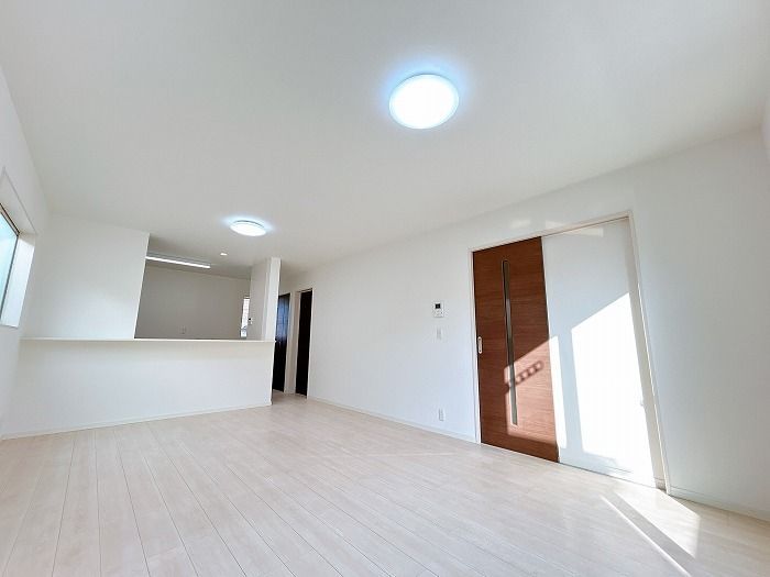 4LDK Detached House for Sale in Chiryū, Aichi | 2018 Build - Thumbnail 2