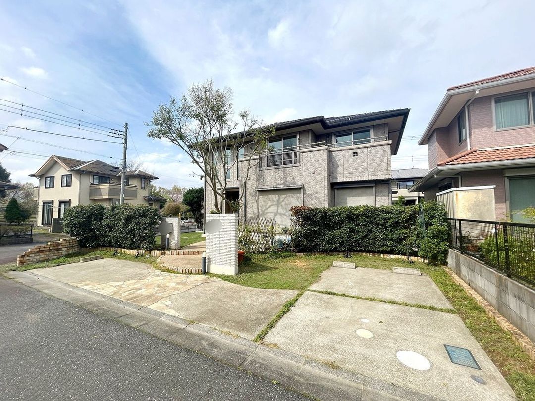 3SLDK Detached House in Inzai, Chiba - 152m² - Thumbnail 2