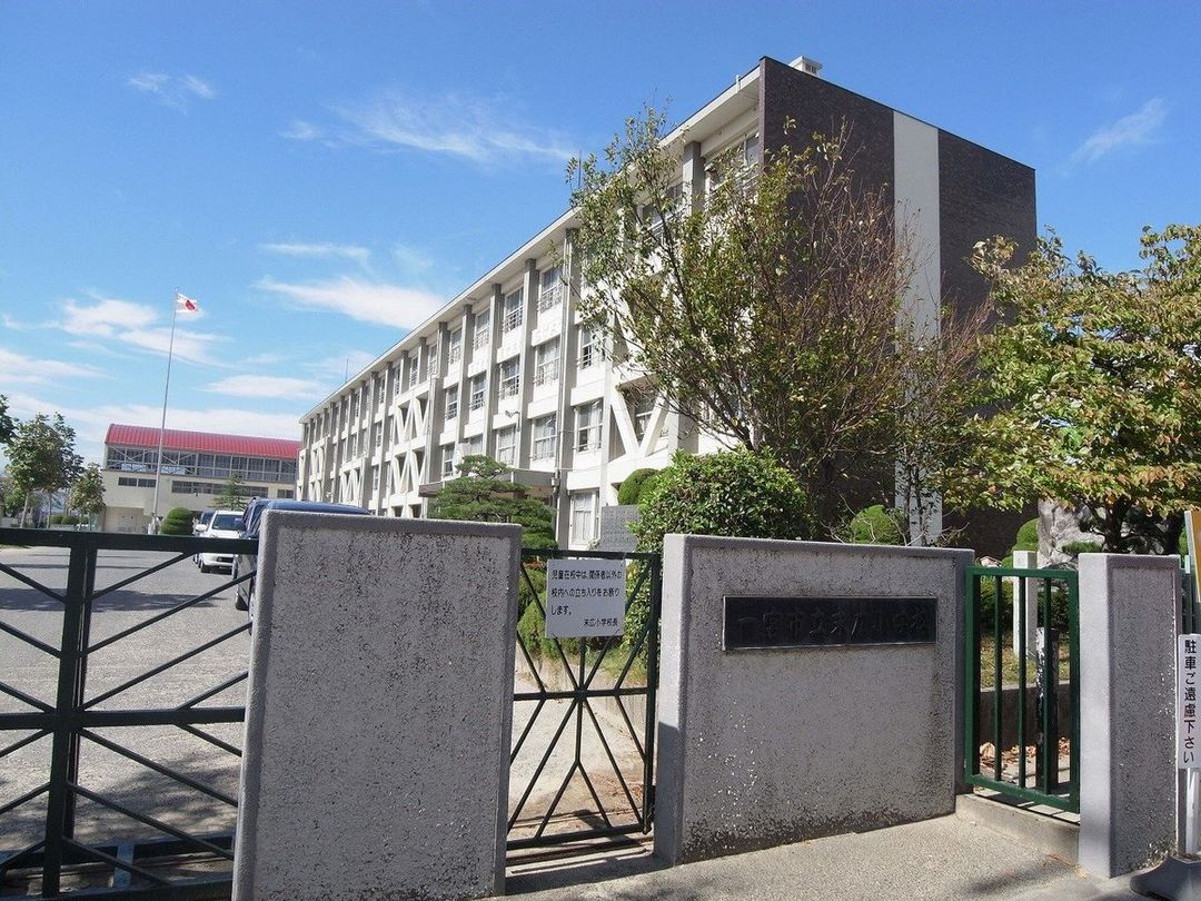 4LDK Detached House for Sale in Ichinomiya, Aichi - Thumbnail 3