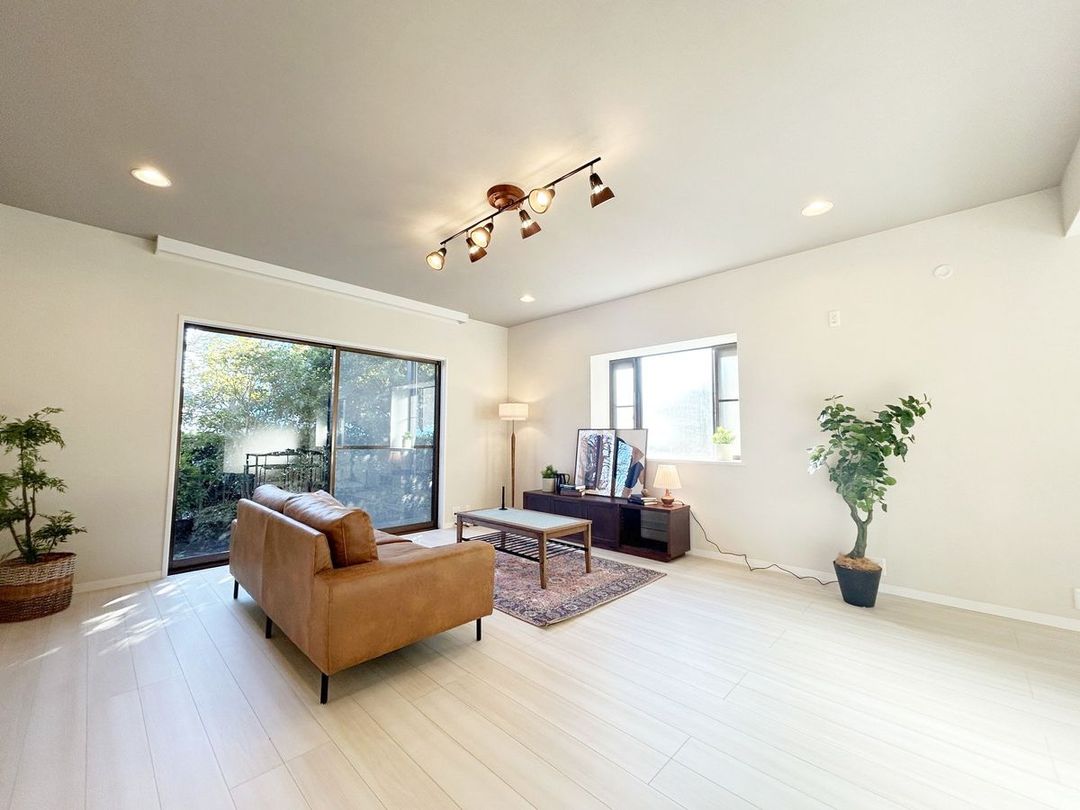 4LDK Detached House in Kawasaki Asao Ward | 147.81 sqm | Renovated - Thumbnail 2