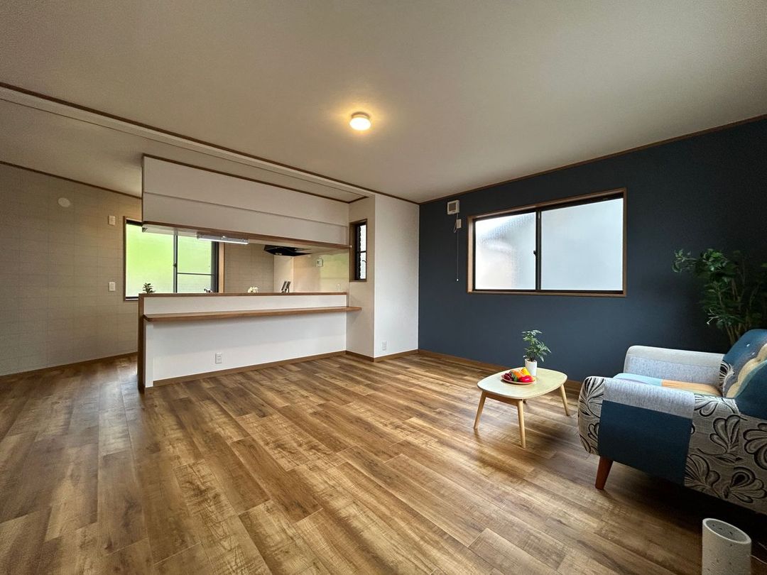 3LDK Detached House for Sale in Higashi-Osaka, Osaka - Thumbnail 2