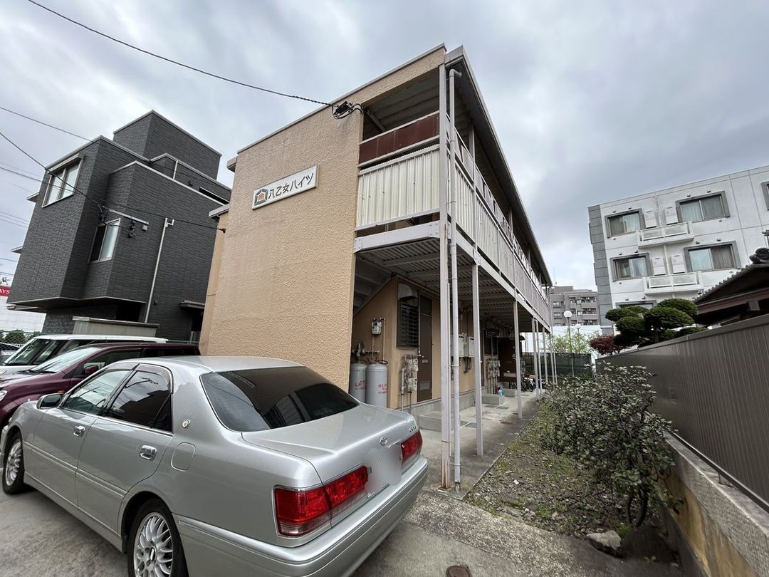 8-Unit Apartment Building for Sale in Kamiyagari, Sendai - Thumbnail 3