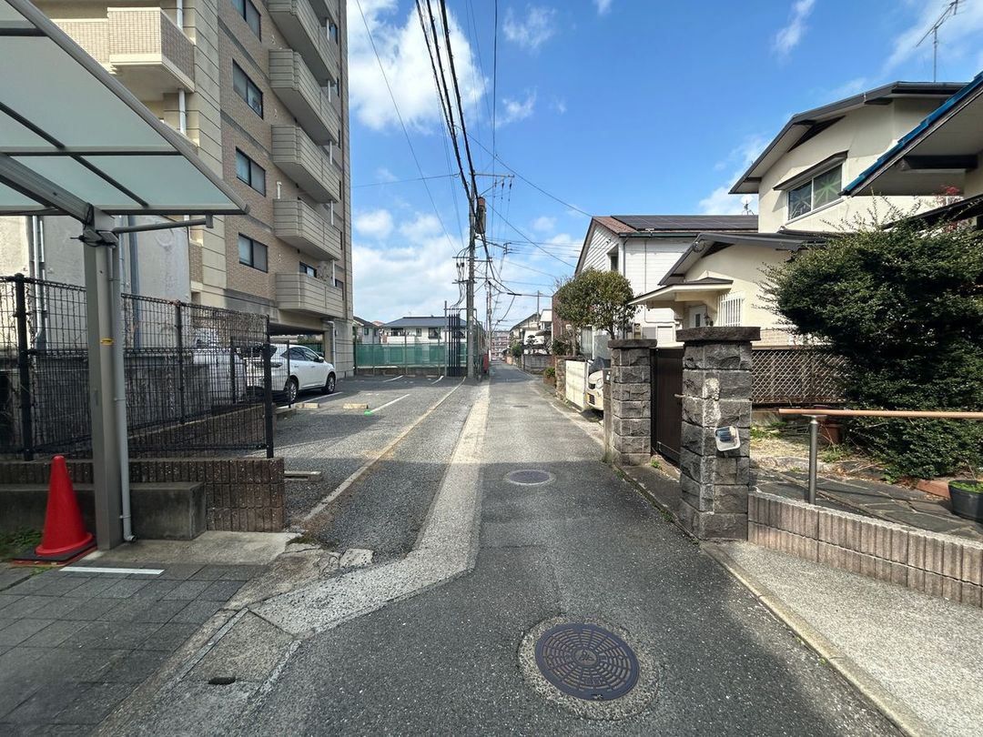 4LDK Detached House in Sawara Ward, Fukuoka | 114.89㎡ - Thumbnail 2