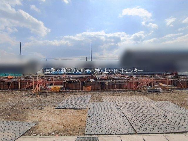 New 4LDK House in Kitanishi, Aichi | 2026 Completion - Thumbnail 2