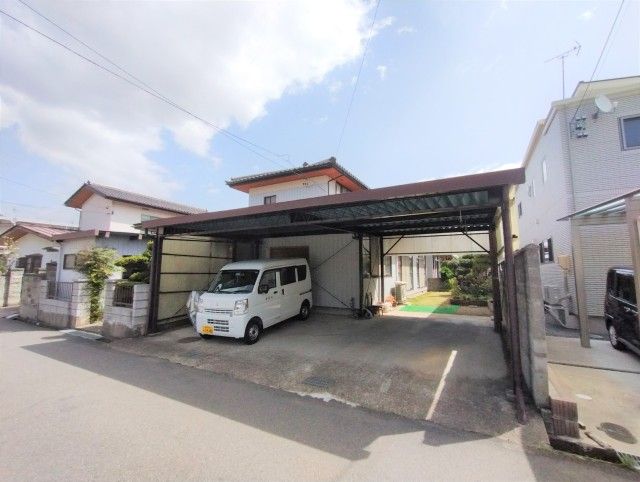 Spacious 6DK House in Quiet Nagano Neighborhood with Garden - Thumbnail 2