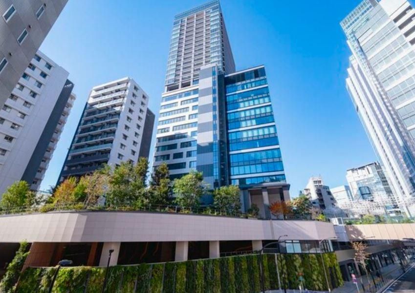3LDK Apartment for Rent in Shibuya-ku, Tokyo - Thumbnail 3