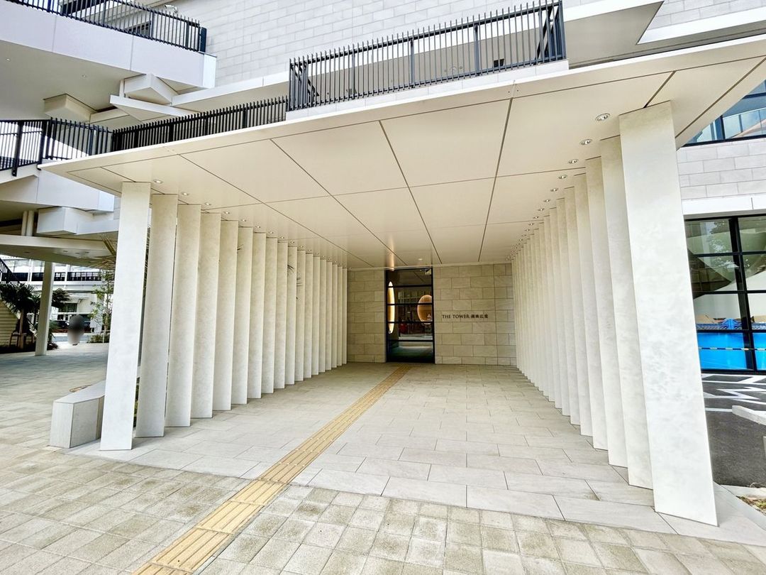 THETOWER Shonan Tsujido New Condo 2LDK with Mt Fuji View - Thumbnail 2