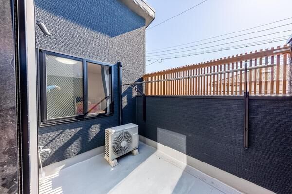 3LDK Used House in Nonami, Tempaku, Nagoya - Thumbnail 2