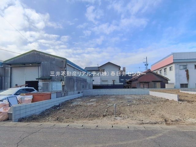New 4LDK House in Komaki, Aichi | 2026 Build | 100.44 sqm - Thumbnail 2