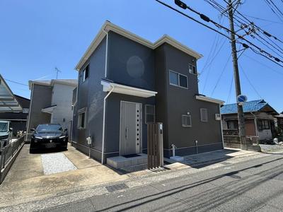 4LDK Detached House for Sale in Higashi-ku, Fukuoka City — House, Higashi, Fukuoka