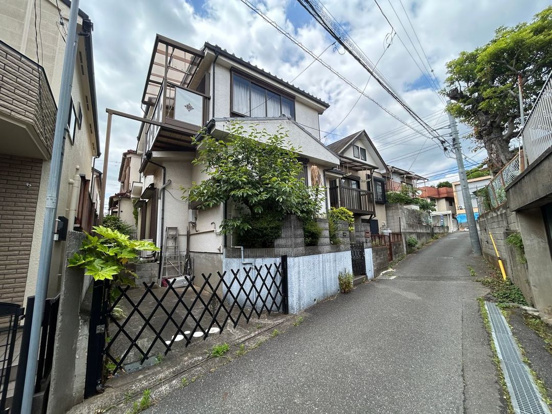 4LDK Resale House in Funabashi, Chiba Near Nishifunabashi Station - Thumbnail 3