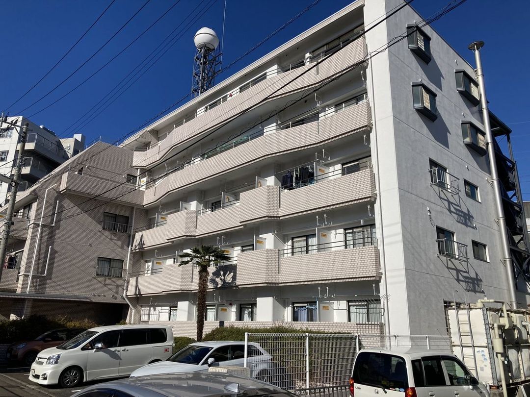 Apartment Building for Sale in Sendai Miyagino Ward 1661sqm - Thumbnail 2