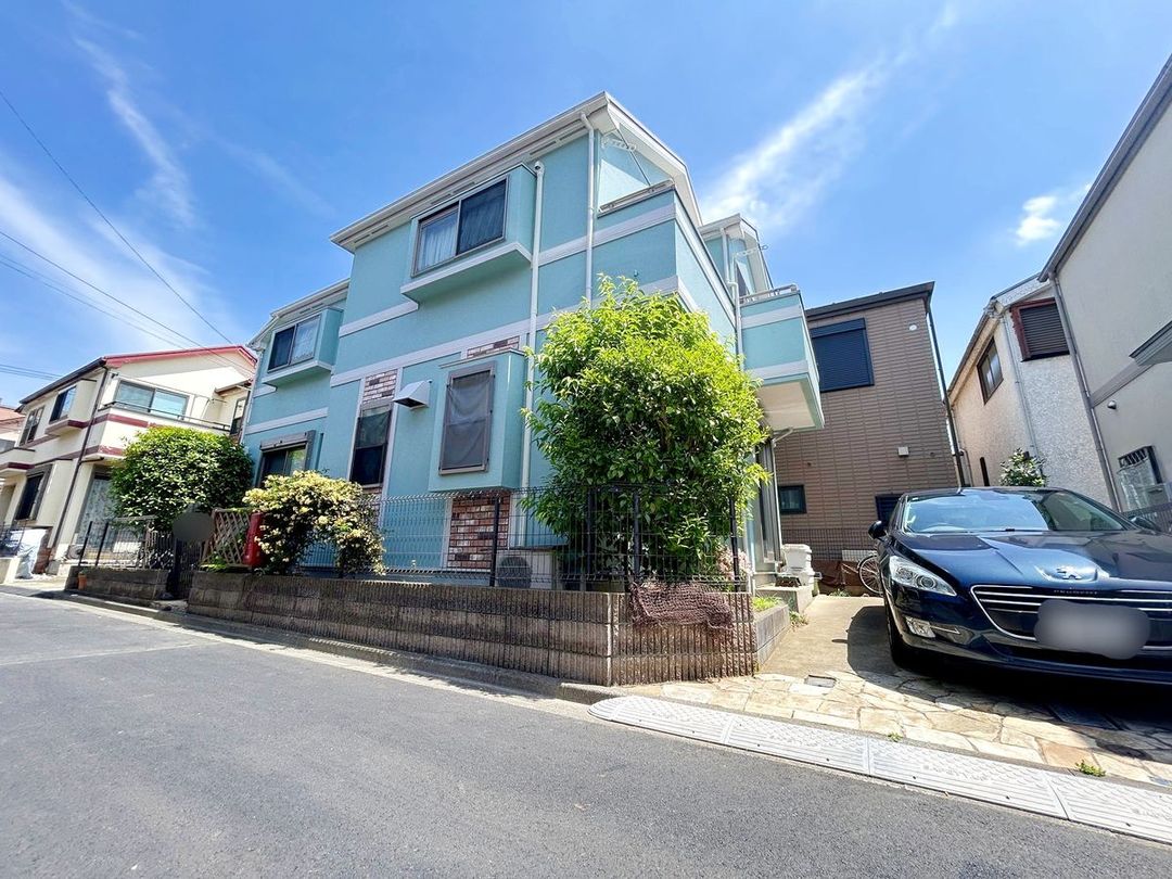 Renovated 4LDK House in Kunitachi, Tokyo - 93.56 sqm - Thumbnail 2