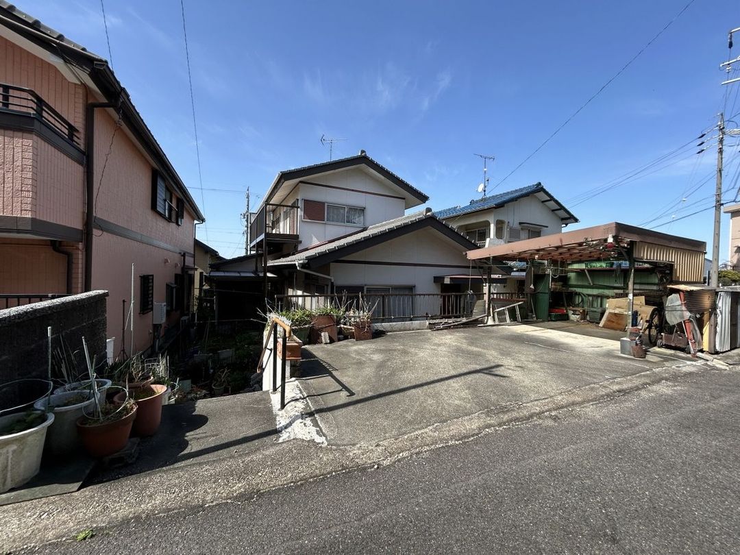 5DK Detached House for Sale in Obu City, Aichi - Thumbnail 2