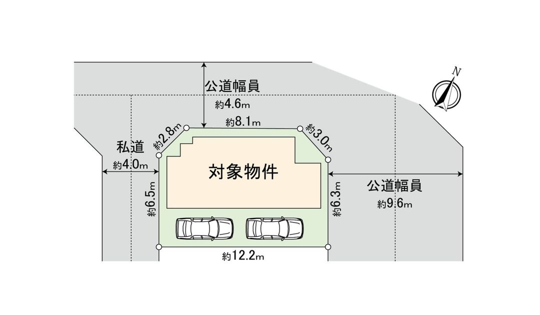 New 3LDK House in Yokohama, Fukuoka - December 2025 Completion - Thumbnail 3