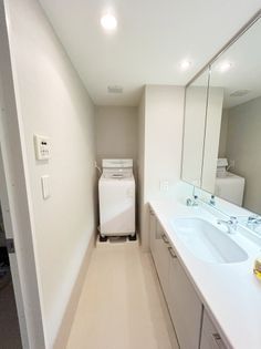3LDK Apartment for Sale in Fukushima, Osaka City Tower West Umeda - Thumbnail 3