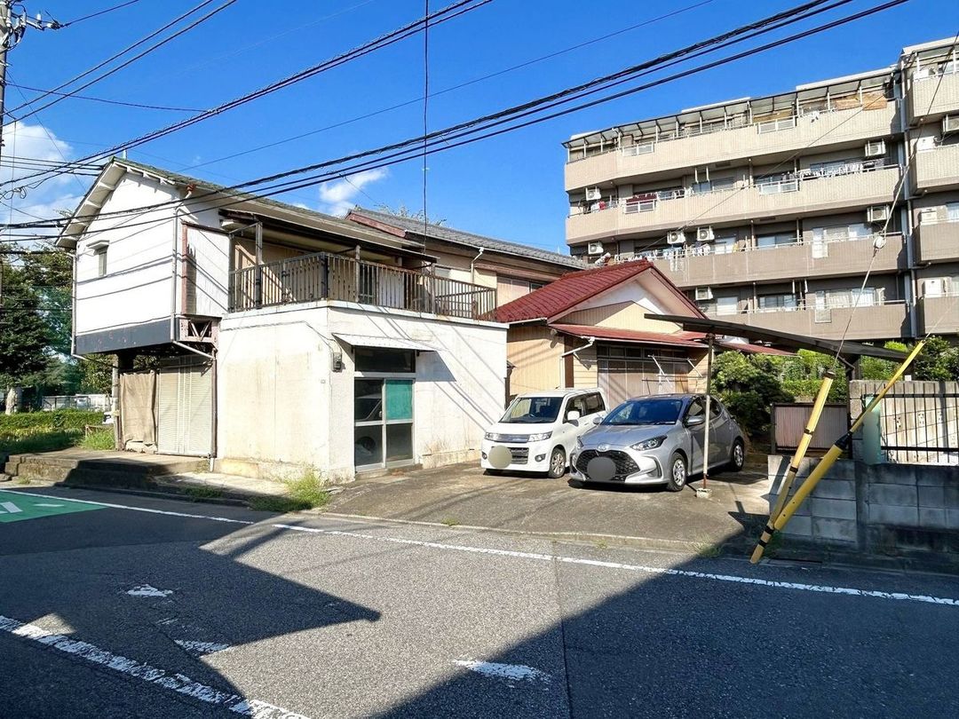 Land for Sale in Oizumi Gakuencho, Nerima, Tokyo - 347.44 sqm - Thumbnail 3