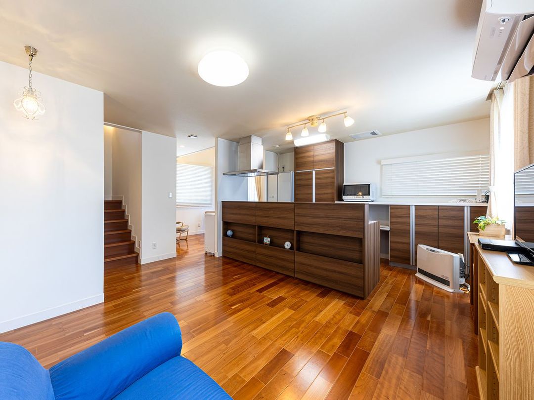 3SLDK House in Nagamachi Minami, Sendai – 166 sqm - Thumbnail 2