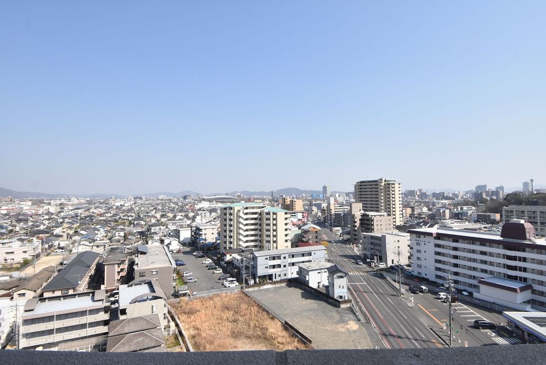 3LDK Apartment for Sale in Okayama City Kita Ward - Thumbnail 2