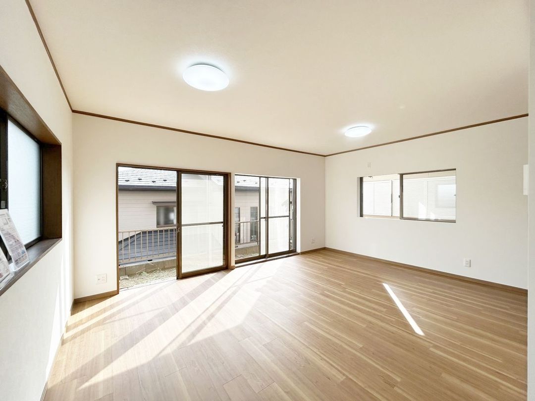 4LDK Detached House in Omiyadai, Chiba City | Renovated 2025 - Thumbnail 2