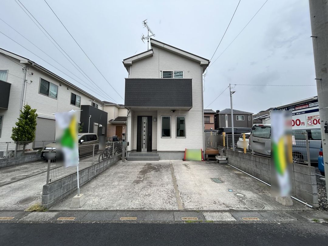 4LDK Used House in Kawaguchi, Saitama - 93 sqm - Thumbnail 2