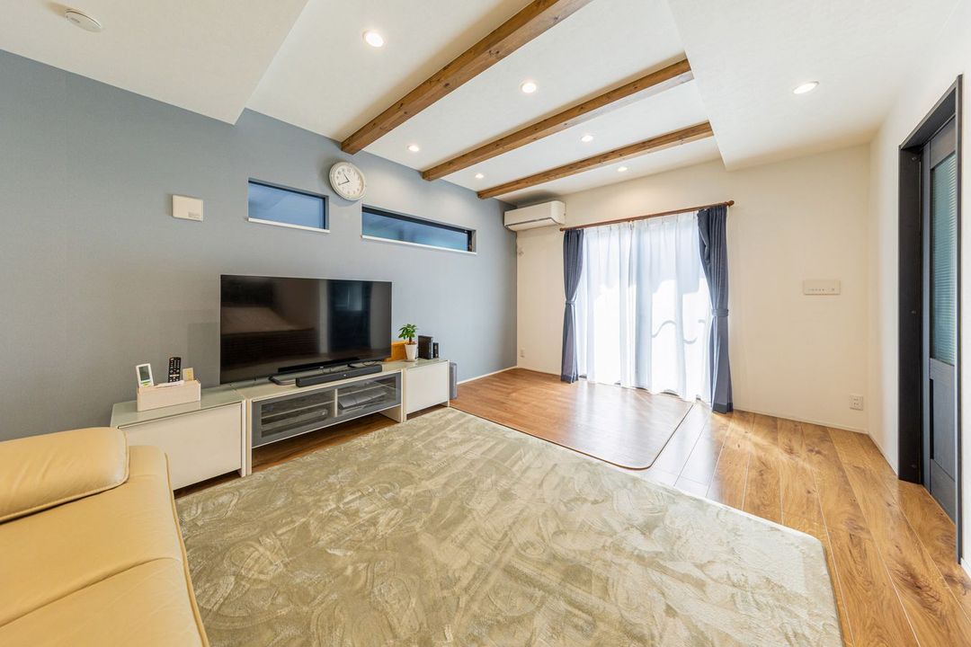 2020 Built 3SLDK House in Kodaira, Tokyo | 90.72 sqm - Thumbnail 2