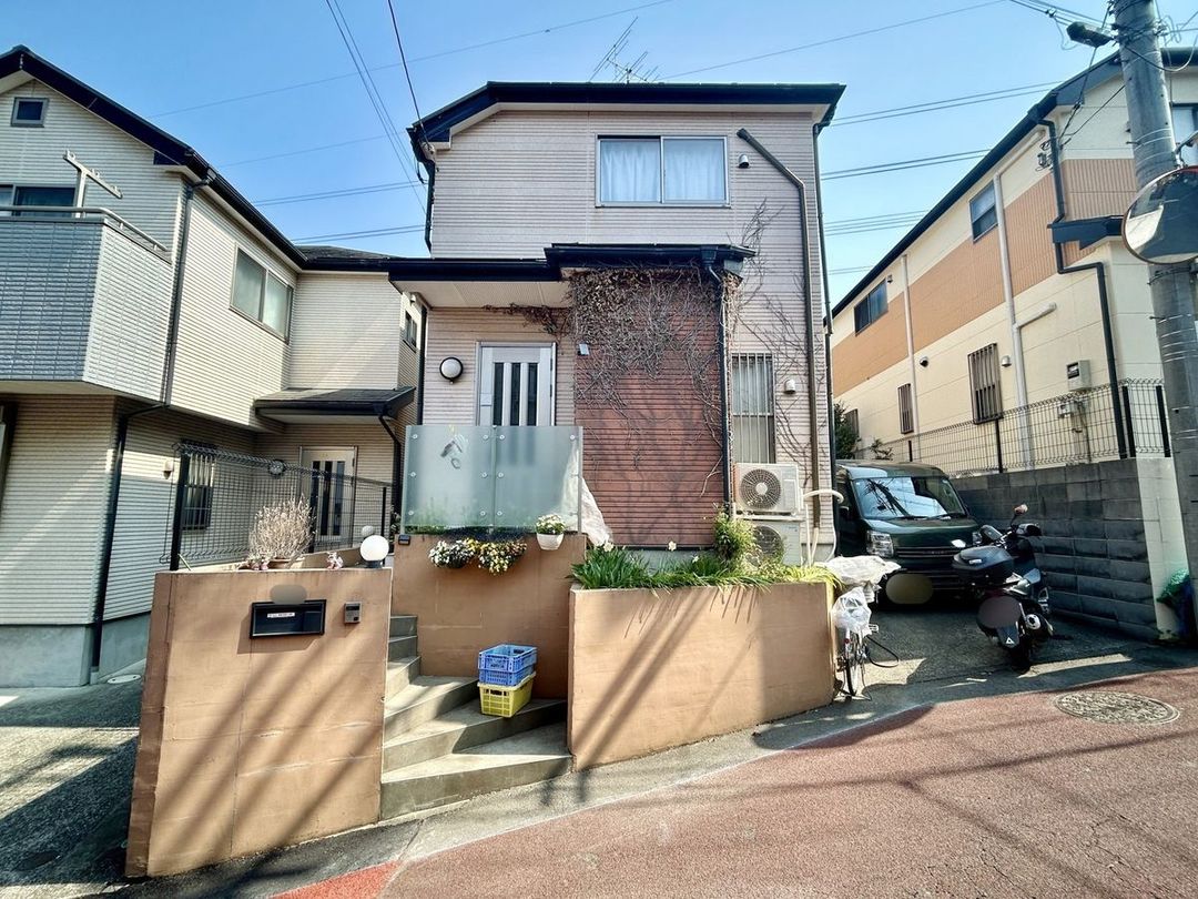4LDK Detached House for Sale in Niiza, Saitama - Thumbnail 2