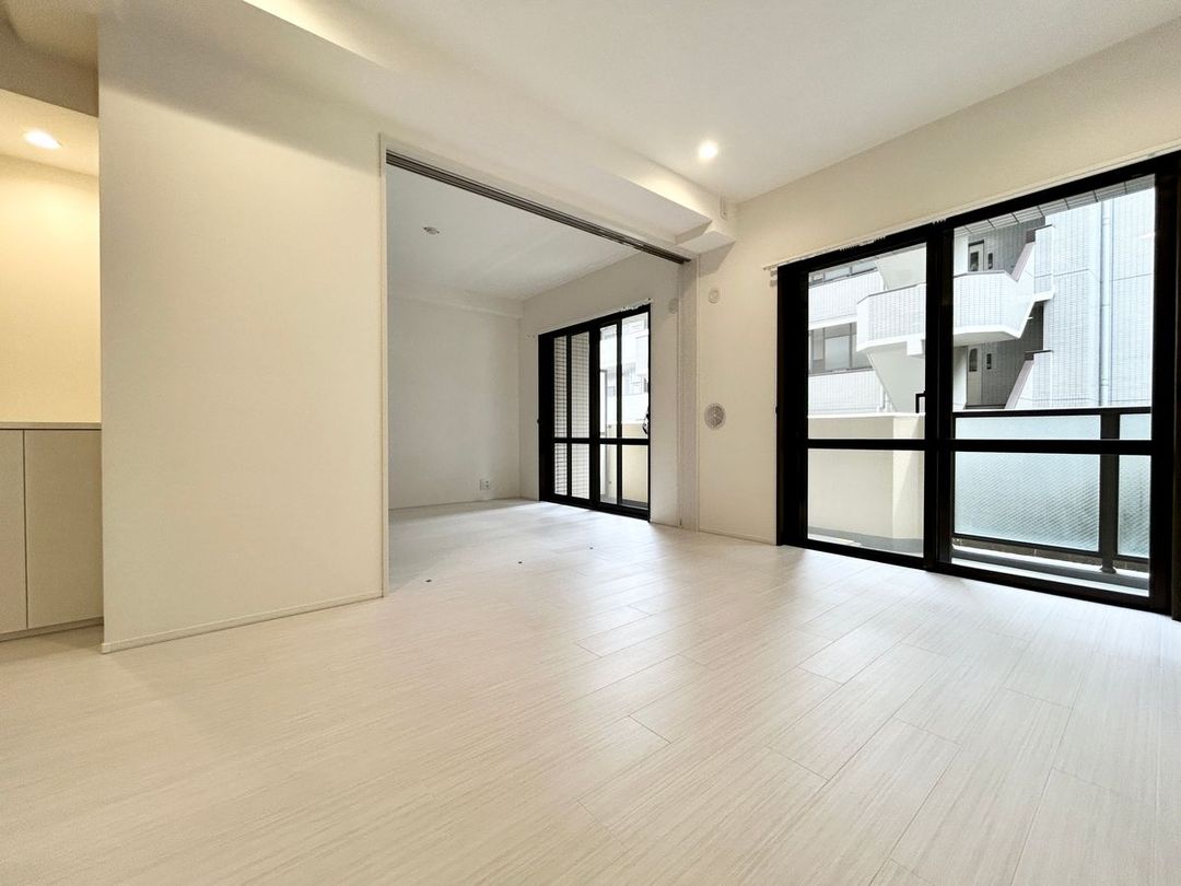 Renovated 3LDK Apartment in Hillside Stage Shonan Fujisawa - Thumbnail 2