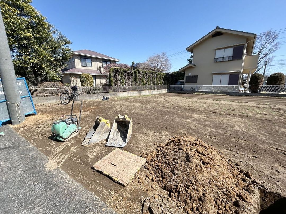 New 4LDK House for Sale Near Nishi-Omiya Station, Saitama - Thumbnail 2