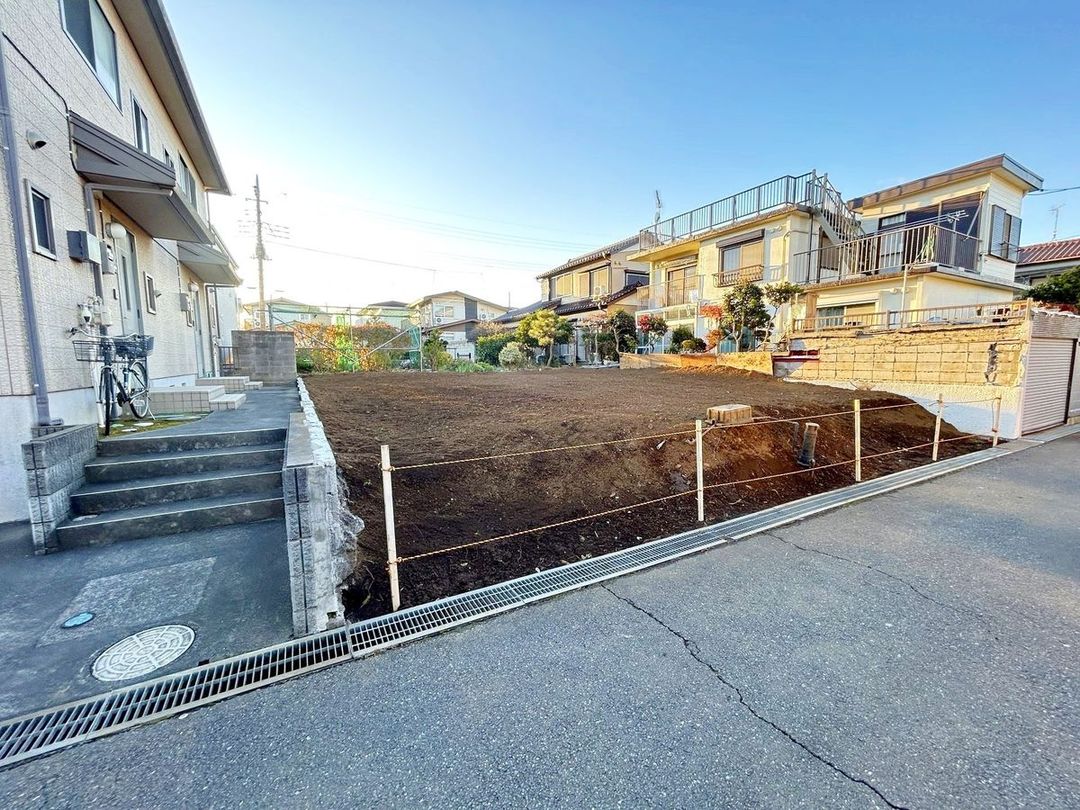 New 4LDK House in Sayama, Saitama | 111.89 sqm, 167.77 sqm Land - Thumbnail 2