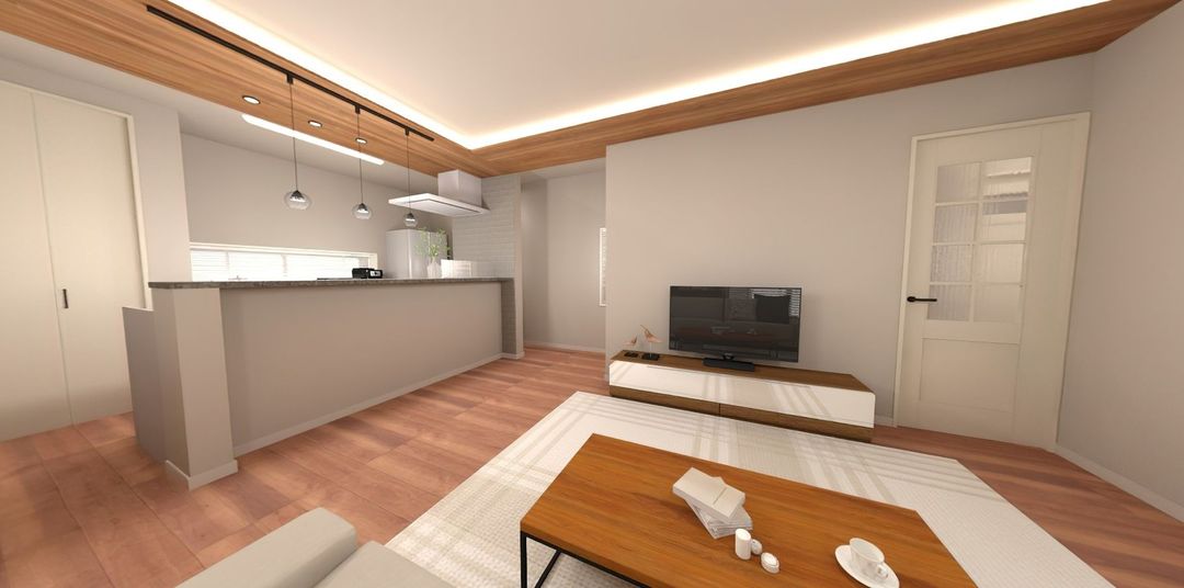 Renovated 3LDK Detached House in Yokohama Aoba Ward - Thumbnail 2