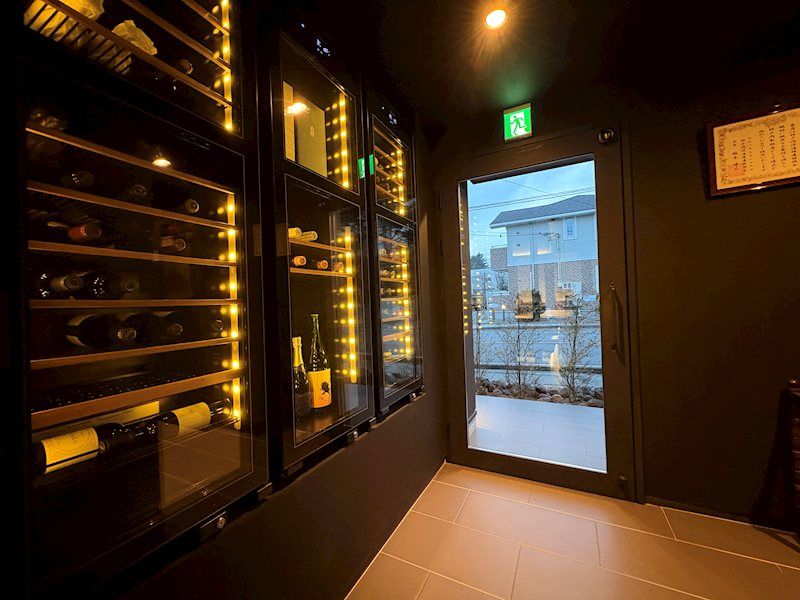 Newly Built Commercial Property Near Harunire Terrace, Karuizawa - Thumbnail 4