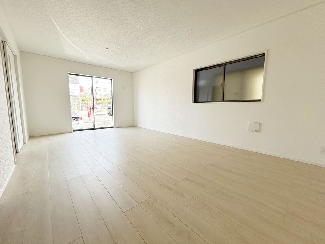 New 4LDK House in Kariya, Aichi | Near Ogakie Station - Thumbnail 2