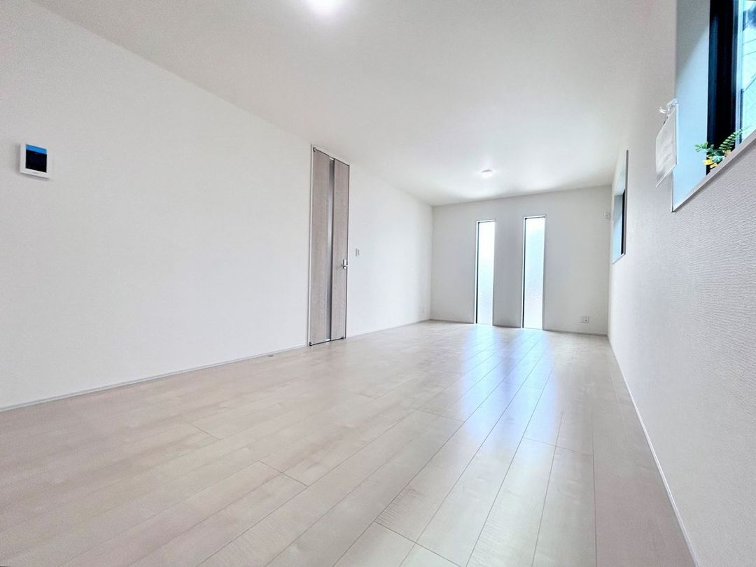 New 2SLDK House in Nagatadai, Yokohama - 4680万 Yen - Thumbnail 2