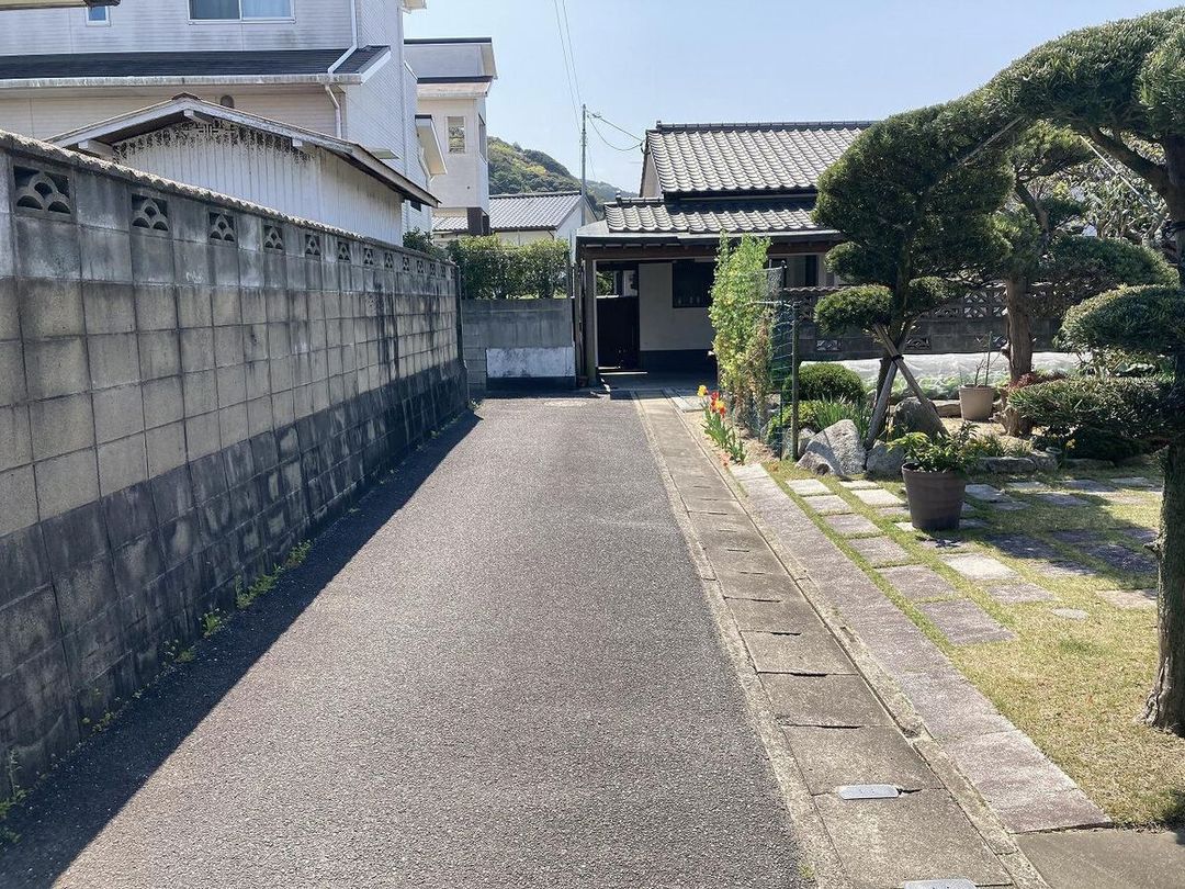 344 sqm Residential Land for Sale in Sawara-ku, Fukuoka - Thumbnail 2