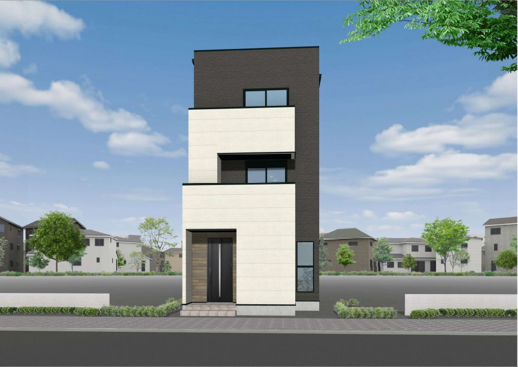 New 3LDK House in Nagakute, Aichi | Near Fujigaoka Station - Thumbnail 2