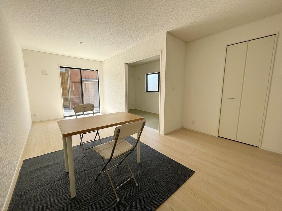 New 3SLDK House in Takahama, Aichi | 2026 Completion - Thumbnail 2