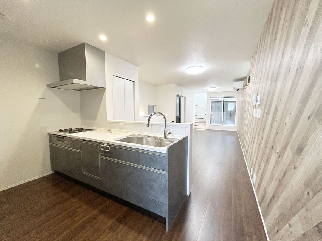 New 2SLDK House in Nakamura-ku, Nagoya - 117.61 sqm - Thumbnail 2